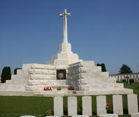 Excursion sur les champs de bataille de Flandres de la première guerre modiale au départ de Bruxelles