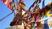 Full Day Kathmandu Valley Sightseeing Tour Including Bhaktapur