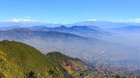 Champadevi and Kirtipur Day Hiking from Kathmandu