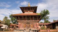 Full Day Nagarkot and Changunarayan Hiking Tour from Kathmandu 