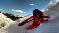 6-Day Ski Group Lessons in Austria 