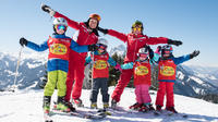 6-Day Ski Group Lessons in Austria image 1 6-Day Ski Group Lessons in Austria image 1