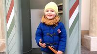 Privé-avontuur voor kinderen in de Burcht van Boeda Privé-avontuur voor kinderen in de Burcht van Boeda
