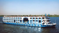 Budget Egypt Nile cruise from Aswan to Luxor