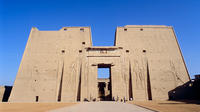 Day Trip to Kom Ombo and Edfu Temples from Aswan