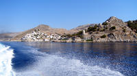 3-Day Private Tour with Top Accommodation and Home Cooking: Mycenae-Nafplio-Epidaurus plus Spetses and Hydra Islands