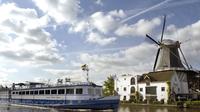 8-Day Bike And Boat Tour of South Holland from Amsterdam