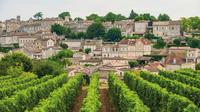 8 Days Bike and Barge Bordeaux: Fronsac to Castets-en-Dorthe