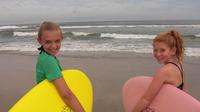 Outer Banks Private Surf Lesson