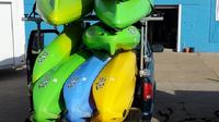 Weekly Ocean Kayak Rental on the Outer Banks