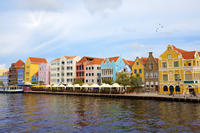 Curacao Full-Day Custom Private Tour