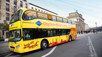 Berlin 1- or 2-Day Hop-On Hop-Off City Circle Tour: Berlin's Landmarks and Monuments