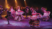 Puerto Vallarta Combo Tour: City Sightseeing, Tequila Tasting, Mariachi Show and Dinner