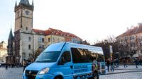 Bytur i Praha med buss og valgfri båttur, Karlsbromuseet og middag Bytur i Praha med buss og valgfri båttur, Karlsbromuseet og middag
