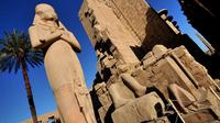 Private Day Trip to Luxor from Hurghada by Bus