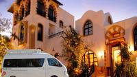 Private One-Way Transfer: Hurghada Airport to El Gouna