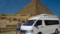 Private Transfer from Hurghada to Cairo Hotels