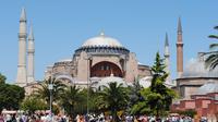 Private Tour of Istanbul With Hotel Pickup and Drop-off