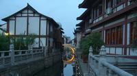 Nanxiang Old Town Half Day Tour
