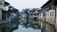 Zhujiajiao Water Village Half Day Tour from Shanghai