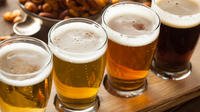 Crossroads Quartet Brewery Tour à Kansas City