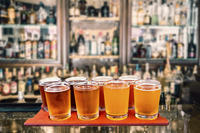 Uncorked Brewery Tour à Kansas City