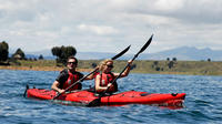 2-Day Titicaca Lake by Kayak