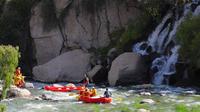 Arequipa Rafting