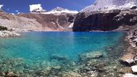 Day Trip: Lake 69 Trek from Huaraz