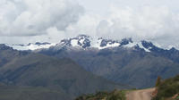 Vallée sacrée Motorcycle Tour de Cusco