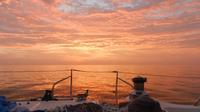 Sailing in Lima Bay