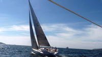 Sailing Tour Paracas and Ballestas Islands