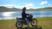South Valley of the Incas Motorcycle Tour from Cusco