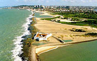 Natal City and the Southcoast Tour