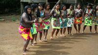 Private Embera Village Day Tour