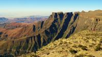 Amphitheatre and Tugela Falls Drakensberg Hike from Bergville