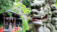 Kamakura Walking Tour: Explore Nature and History 