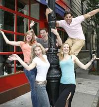 New York TV and Movie Sites Tour New York TV and Movie Sites Tour