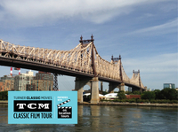 Visite des films classiques TCM à New-York