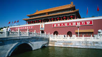 Small-Group Tour of Tian'anmen Square, Forbidden City, Temple of Heaven and Summer Palace