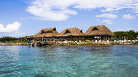 SkyReef Beach Club: Snorkeling Package with Tequila Tasting