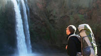 Full-Day Private Tour to Ouzoud Waterfalls from Marrakech