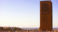 Full-Day Private Tour to Rabat from Casablanca