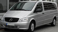 Private Arrival Transfer: Casablanca Airport to Casablanca Arrival Hotel