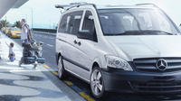 Private Transfer: Casablanca Airport to Marrakech