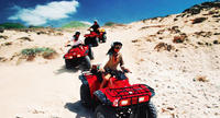 Los Cabos Shore Excursion: ATV Adventure