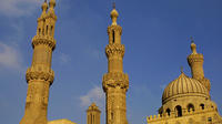 Islamic Cairo History Tour 