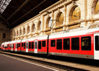 Budapest Transfer: Hotels to Keleti Railway Station