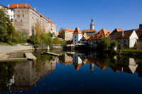 Excursion de Deux jours a Cesky Krumlov au départ de Prague