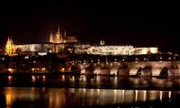 Prague Luxury Dinner Cruise on Vltava River